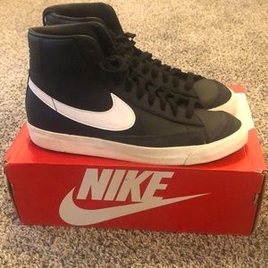 Nike Retro Blazers